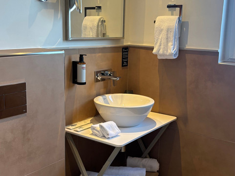 Hotel Ben Marsalforn, Affiliated by Meliá