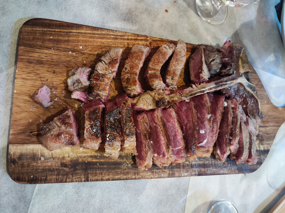 Masseria Urbana Cucina Contadina