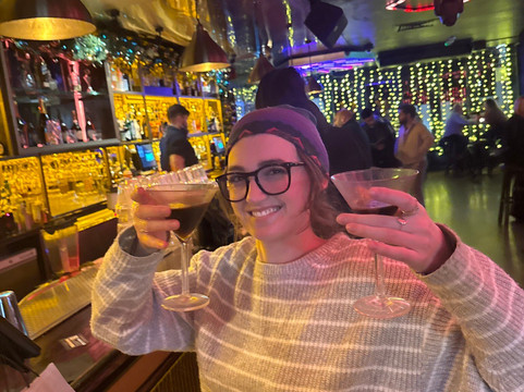 Be At One Regent Street-伦敦必去景点