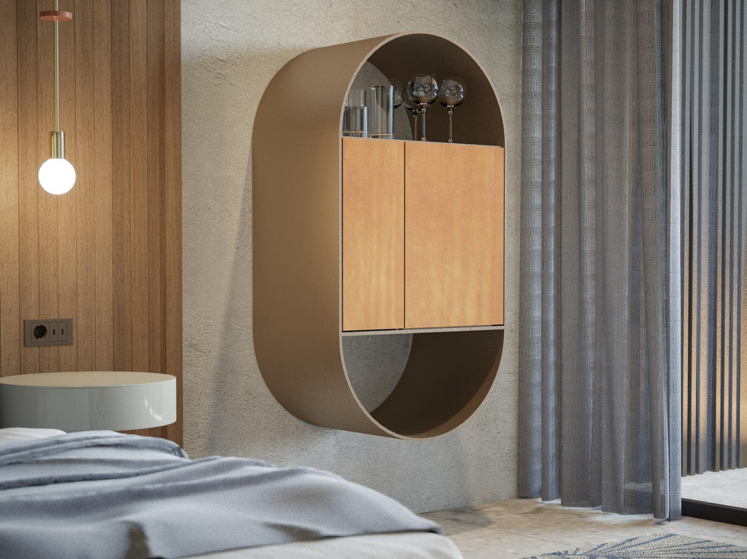 阿根廷豪华别墅酒店主图