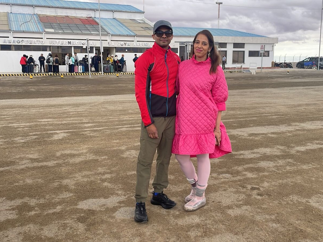 Leading Perú Travel-San Sebastian必去景点