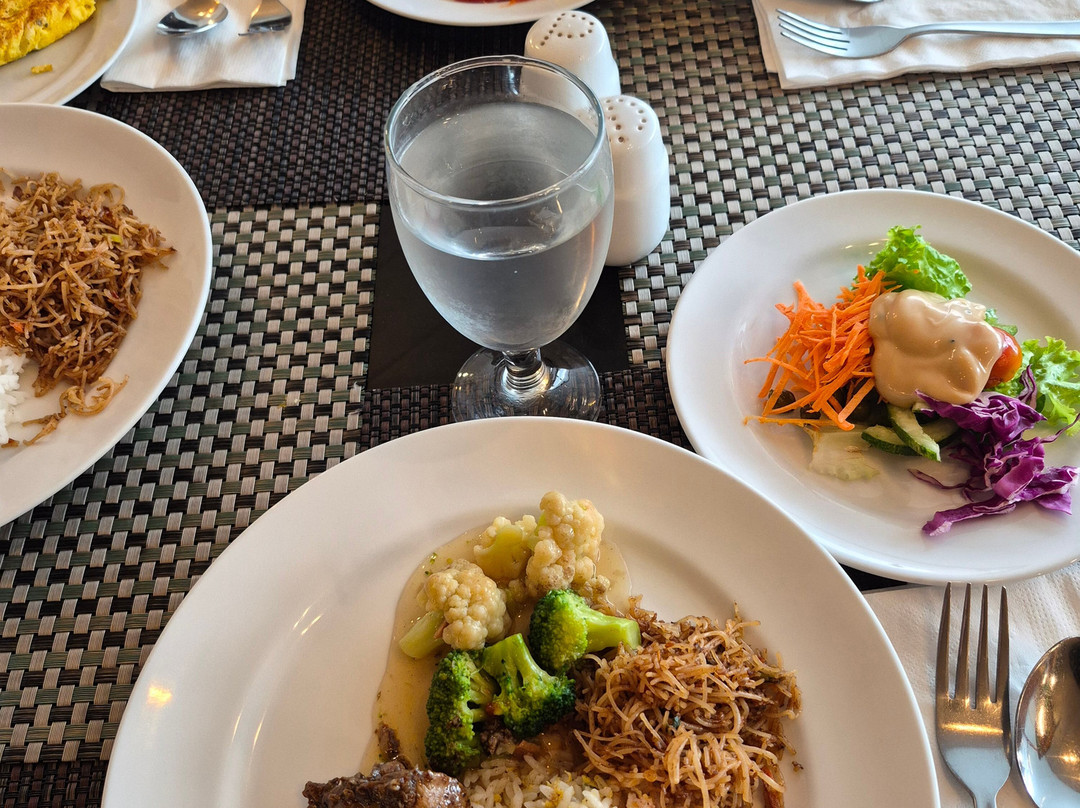 Hotel Santika Mega City Bekasi主图