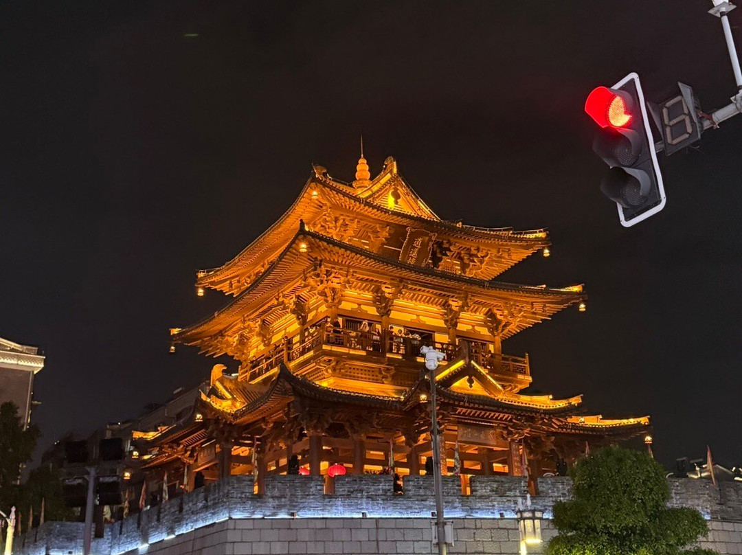 Jerry's Guide & Driver Service-桂林市必去景点