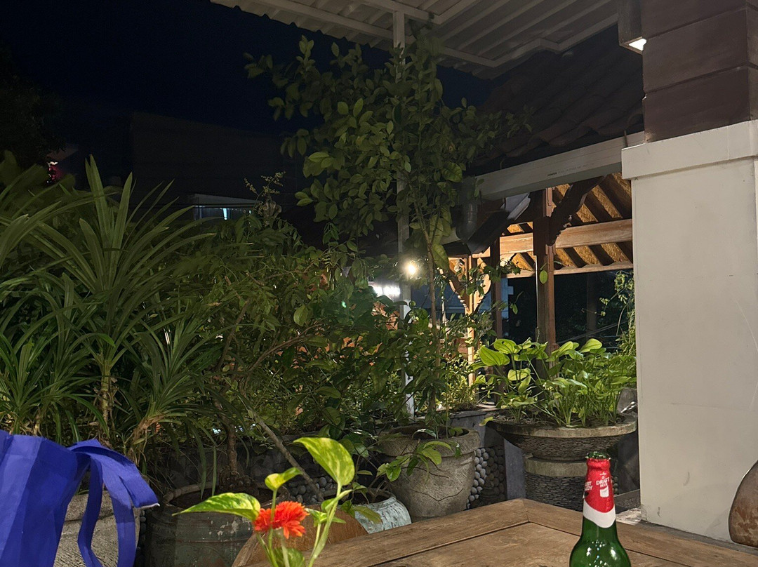 Warung Mufu
