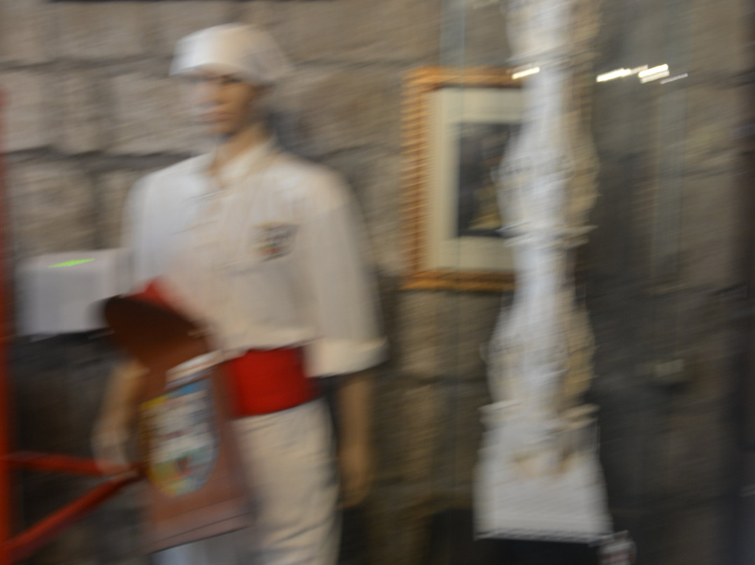 Museo Del Sodalizio-维泰博必去景点