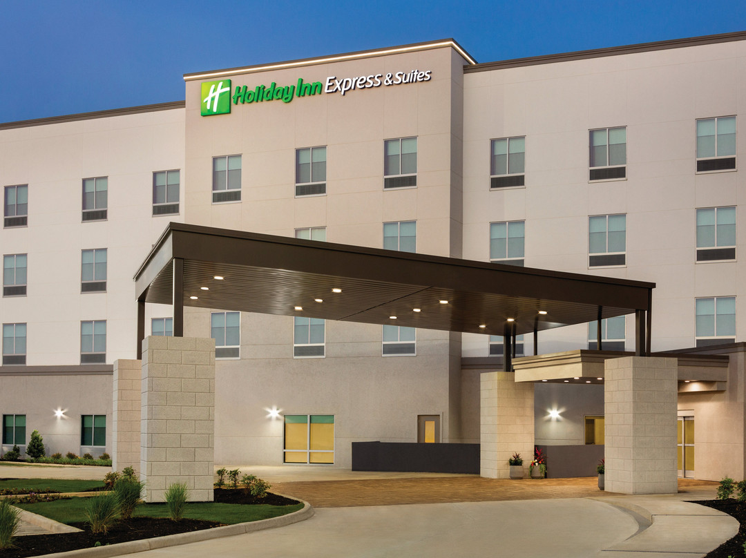 Holiday Inn Express & Suites Bessemer - Birmingham Sw By IHG