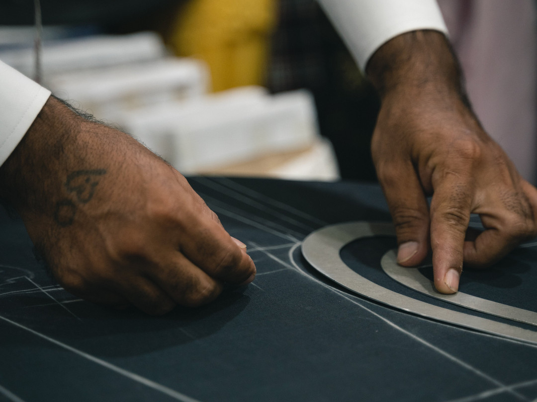 阿莫伦斯裁缝店-卡伦必去景点