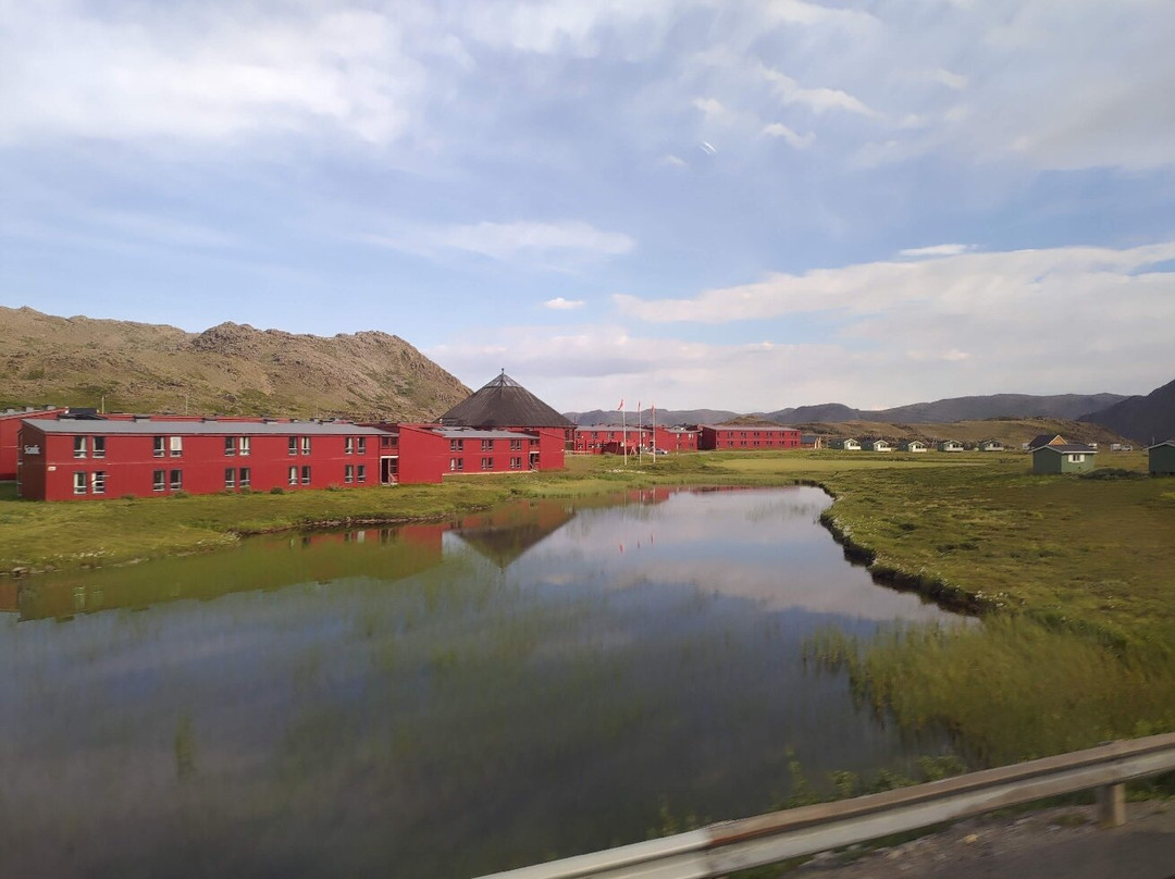 Nordkapp-Nordkapp Municipality必去景点