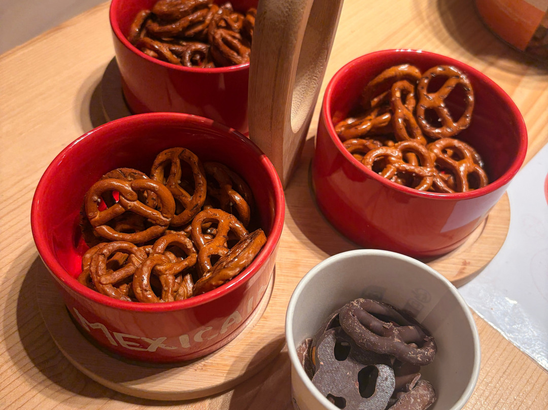 La Fabrique à Bretzels-Gundershoffen必去景点