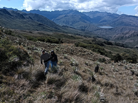 Colombia Oculta-波哥大必去景点