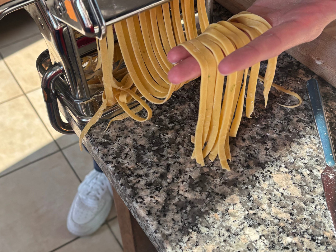 Stefania's Cooking Classes & Tours-帕尔马必去景点