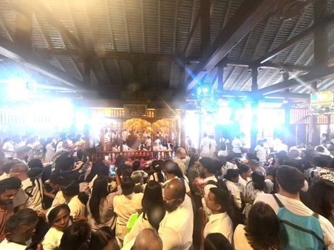 Siri Don Lanka Tours-卡卢特勒必去景点