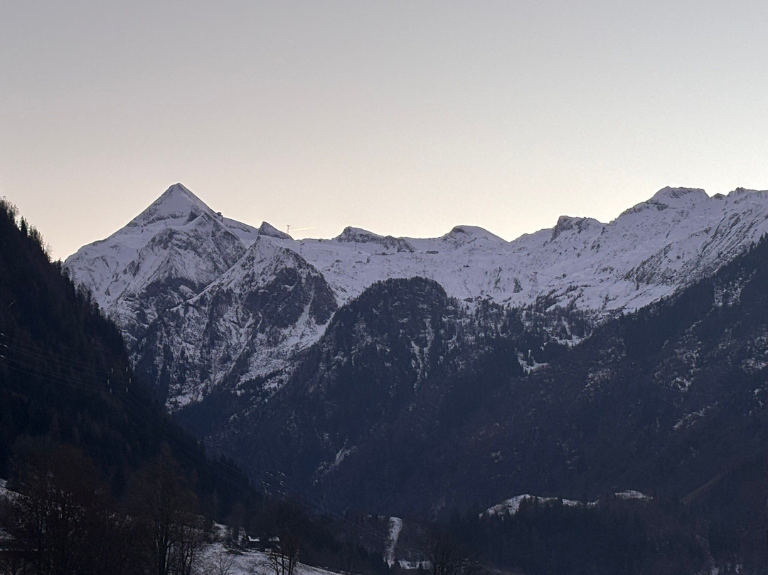 Hotel Sonnblick主图