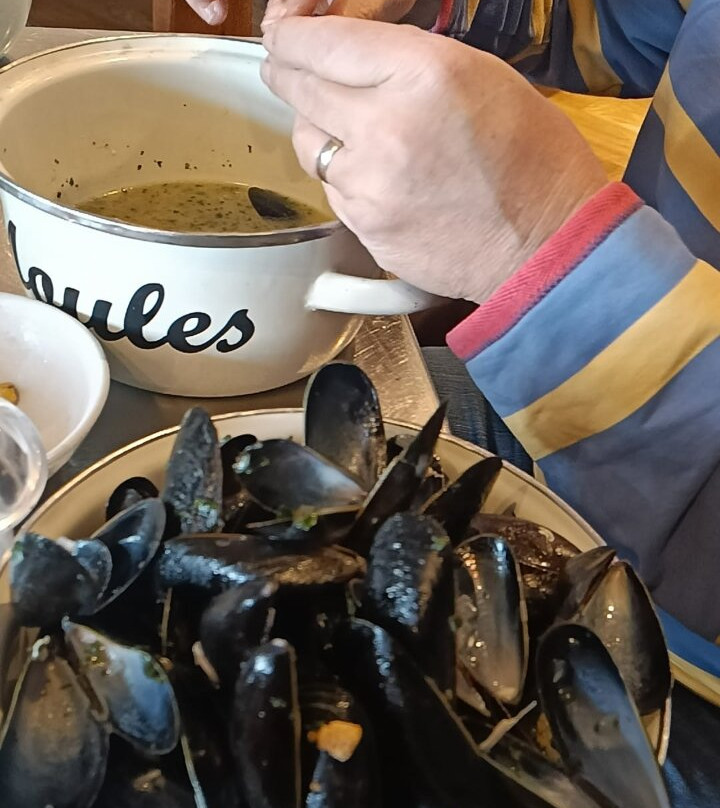 St Mawes Hotel主图