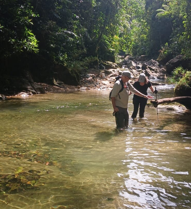 Coffee Mountain Inn主图