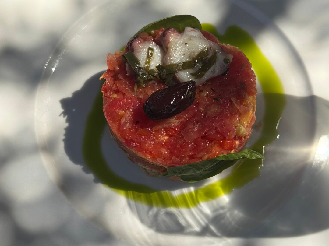 Artemis Karamolegos Winery-Exo Gonia必去景点