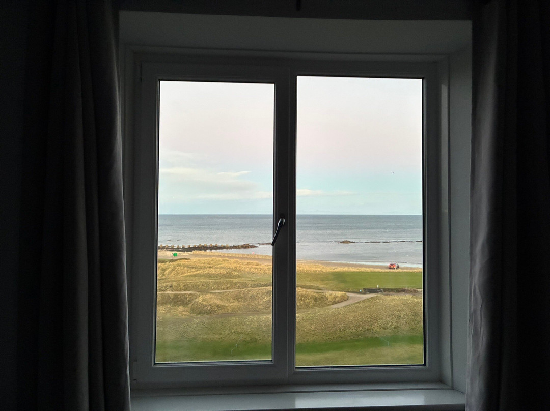 Poseidon's Inn主图