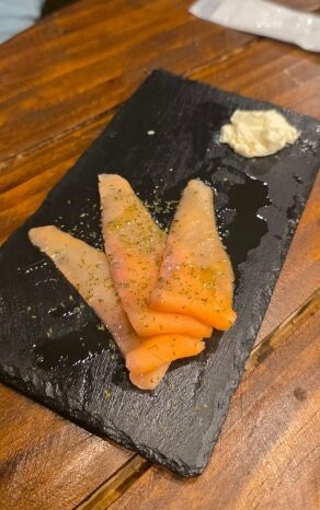 THE PIT SmokeBBQ & Bar