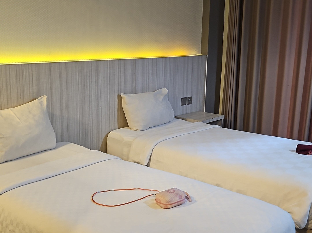 Grand Kolopaking Hotel主图