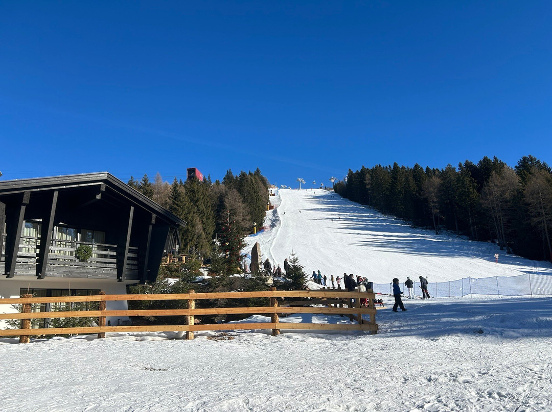 Meran 2000-梅拉诺必去景点