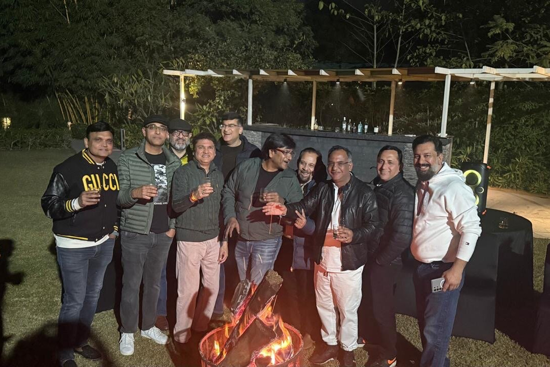 Karma Lakelands Golf Resort & Residences主图