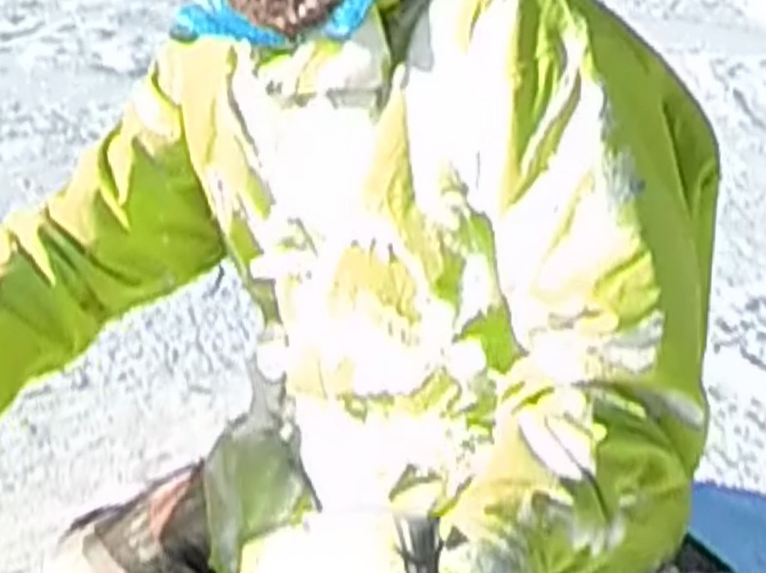 Denizli Kayak Merkezi-代尼兹利必去景点