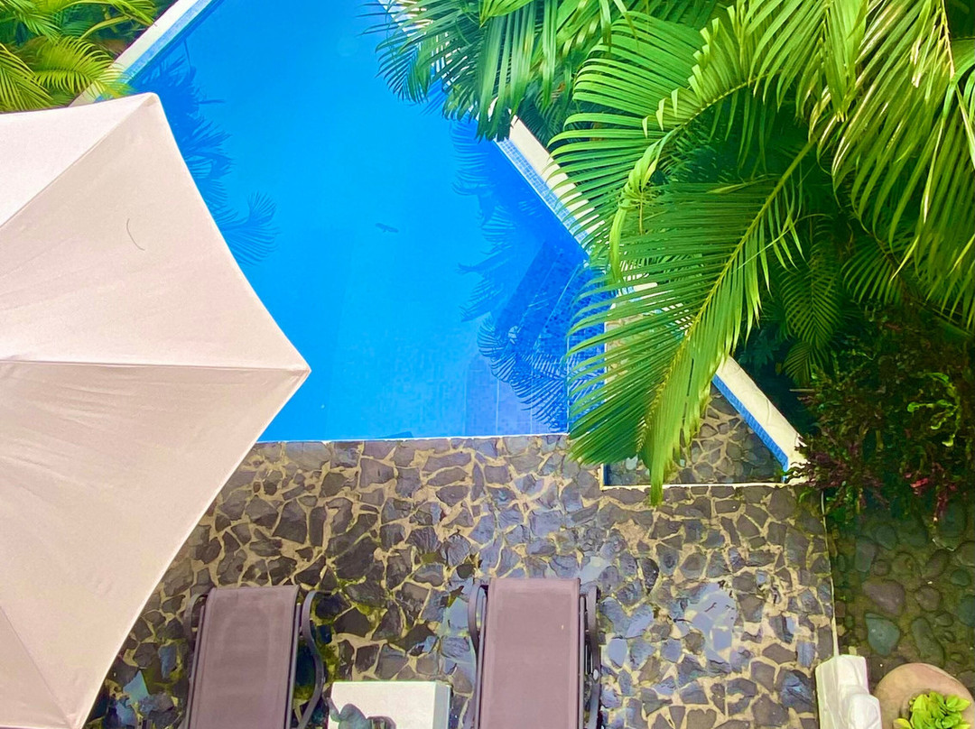 Horizon Hotel & Yoga Center主图