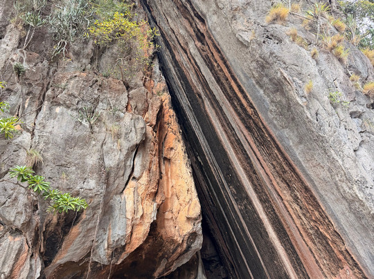 Sri Thara Marine - Canoeing & James Bond Island-普吉岛必去景点