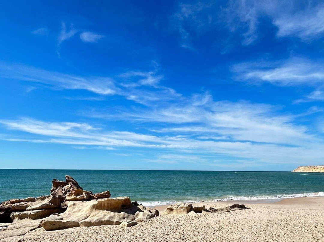 Medoviaje Dakhla-达赫拉必去景点