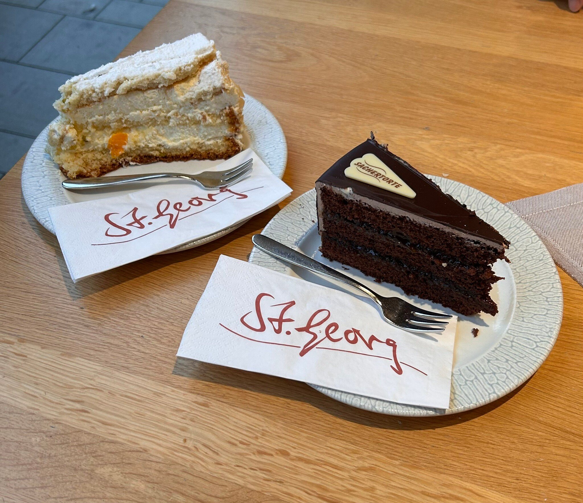 Hotel St Georg-官方