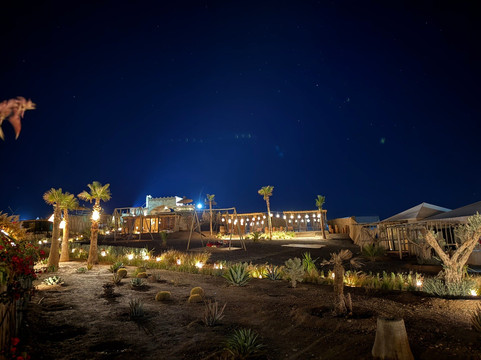 Morocco Private Excursion-马拉喀什必去景点