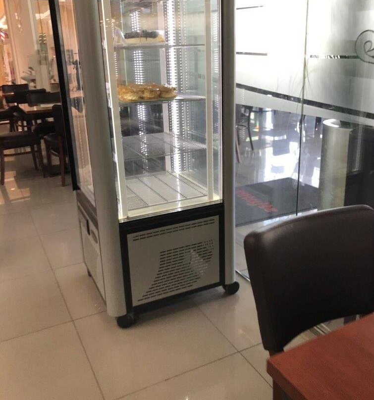 Obchodné Centrum Váh-Hlohovec必去景点