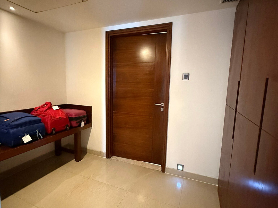 The Raviz Calicut主图