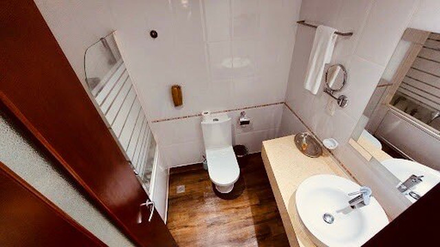 阿克拉机场贝斯特韦斯特精品酒店主图