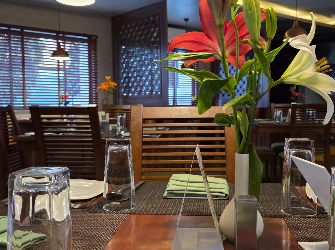 Hotel Imphal by Classic主图