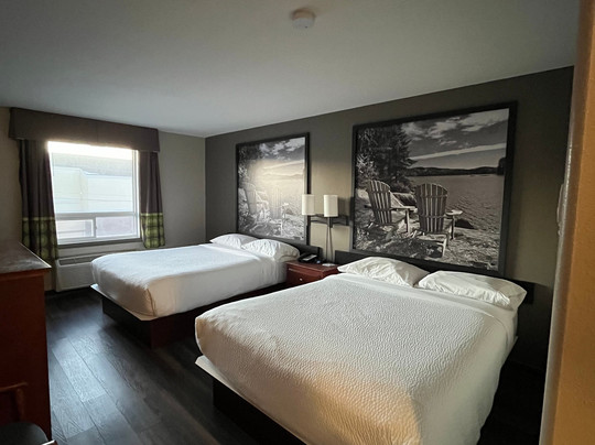 Super 8 by Wyndham Caraquet主图