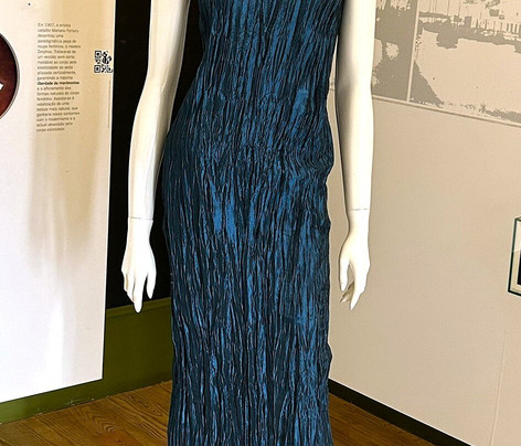 Museu de Arte Nova-阿威罗必去景点