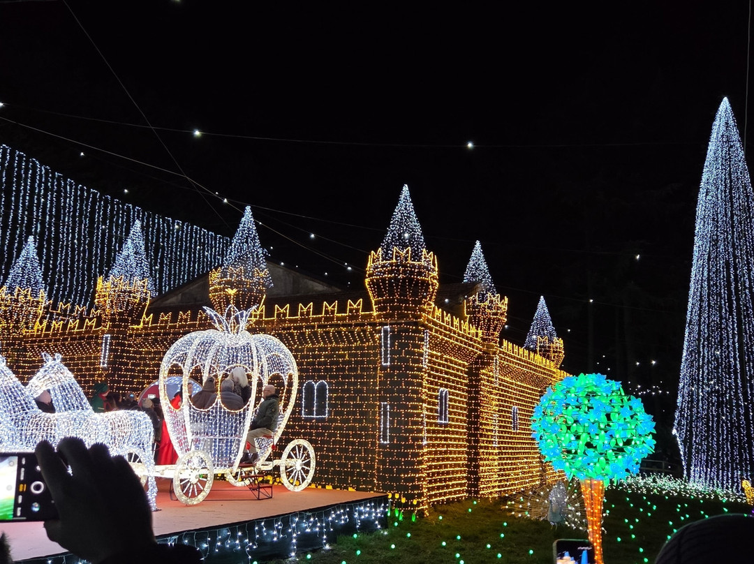 Lucine di Natale-Leggiuno必去景点