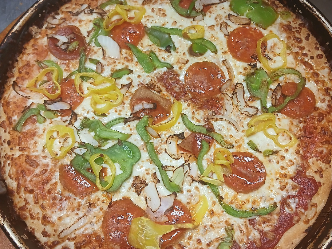 Pizza Hut主图