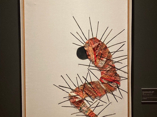 奥格登南方艺术博物馆-新奥尔良必去景点