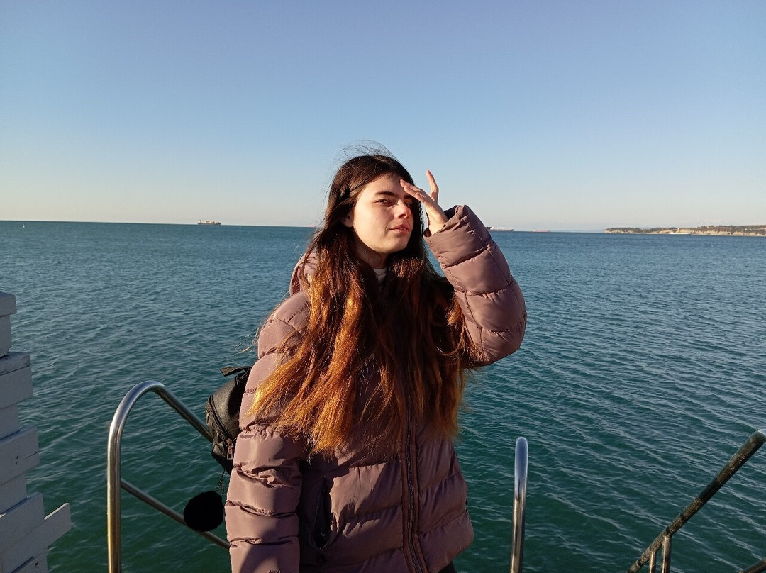 Koper City Beach-科佩尔必去景点