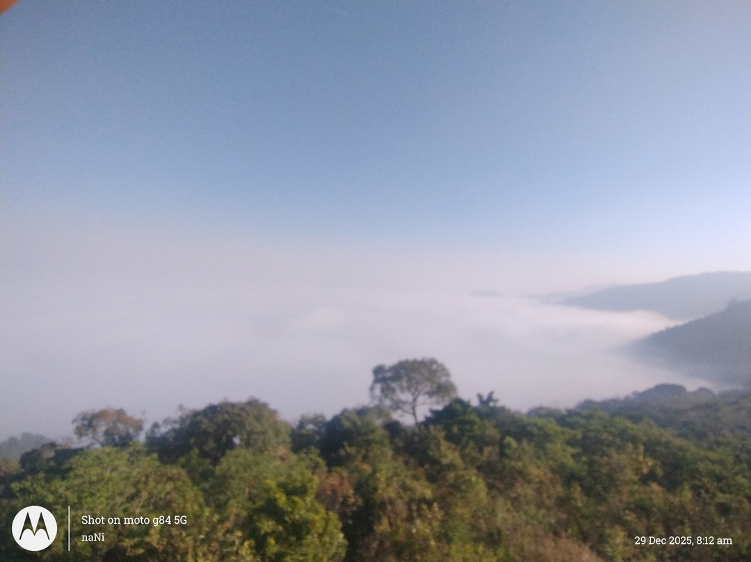 Lambasingi-维沙哈巴南必去景点