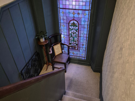 Black Bull Haworth-Haworth必去景点