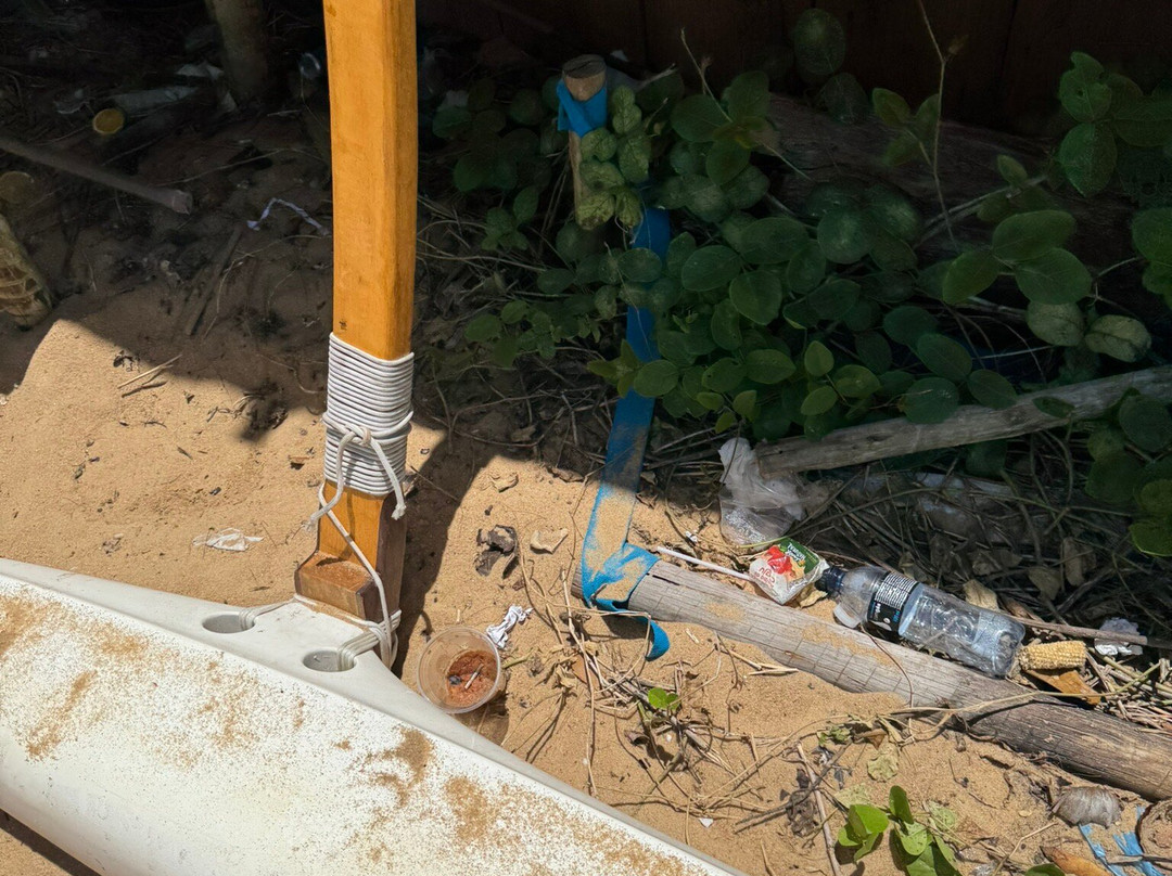 Caraiva River-Caraiva必去景点