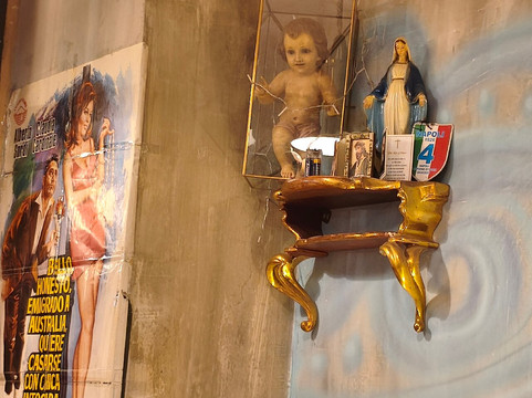 Trattoria Spaccanapoli主图