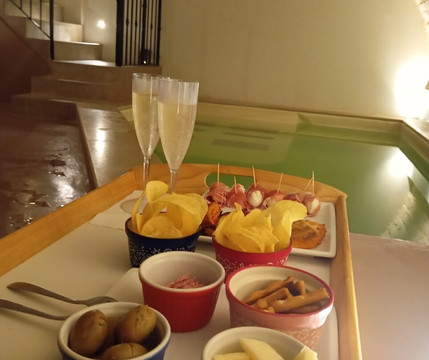 伊比拉度假村精品酒店主图