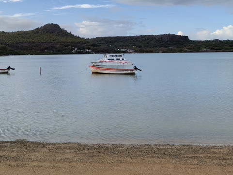 Oasis Vacances主图