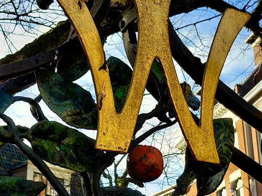 弗莱彻酒店主图