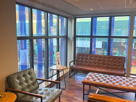 Travelodge Peterborough Central主图