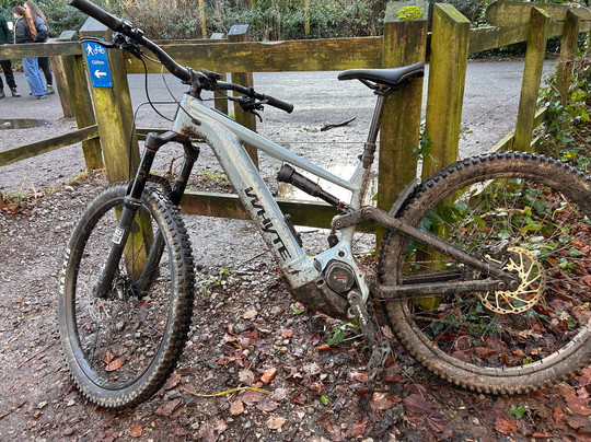 Pedal Progression-布里斯托尔必去景点